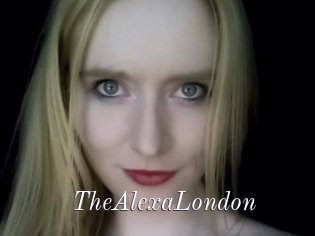 TheAlexaLondon