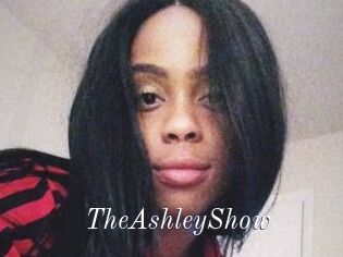 TheAshleyShow