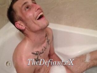 TheDefiantxX