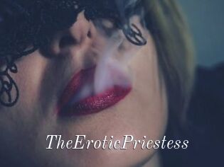 TheEroticPriestess