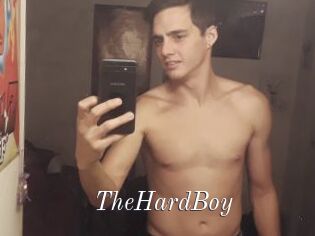 TheHardBoy