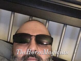 TheHorseMagician