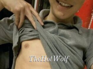 TheHotWolf