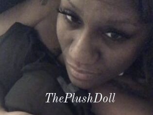 ThePlushDoll