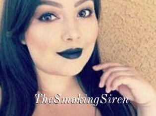 TheSmokingSiren