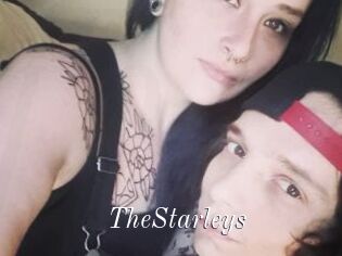 TheStarleys