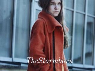 TheStormborn