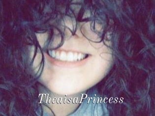 TheaisaPrincess