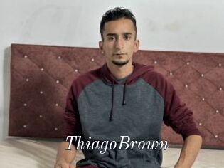 ThiagoBrown