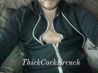 ThickCockFrench