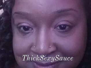 ThickSexySauce