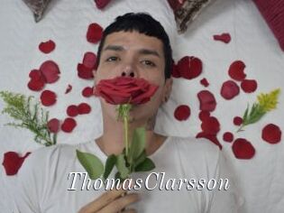 ThomasClarsson