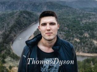 ThomasDyson