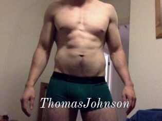 ThomasJohnson