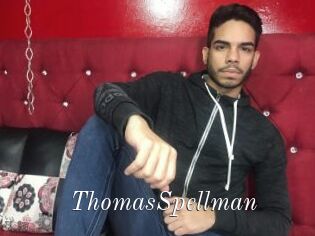 ThomasSpellman