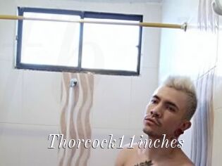 Thorcock11inches