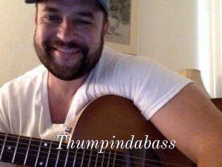 Thumpindabass