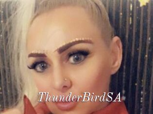 ThunderBirdSA