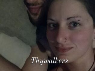 Thywalkers