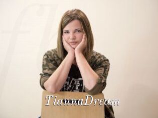 TiannaDream