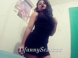 TifannySexoxxx