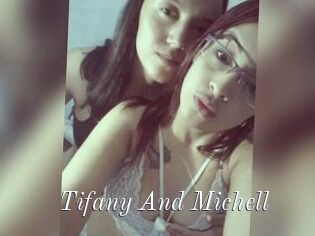 Tifany_And_Michell