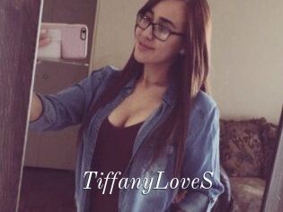 TiffanyLoveS