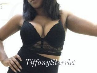 TiffanyStarrlet