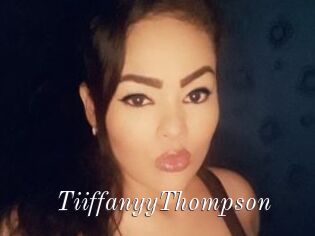 TiiffanyyThompson