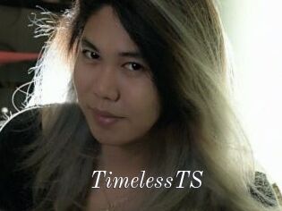 TimelessTS