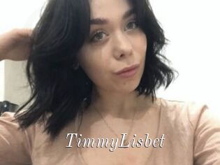 TimmyLisbet