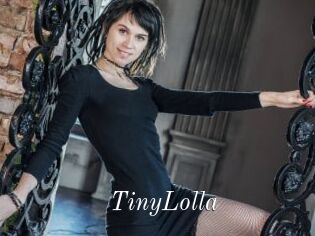 TinyLolla