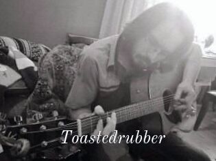 Toastedrubber