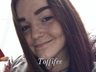 Toffifee