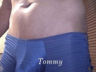 Tommy