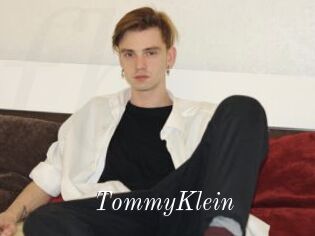 TommyKlein