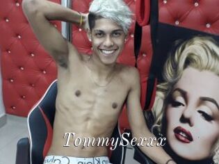 TommySexxx