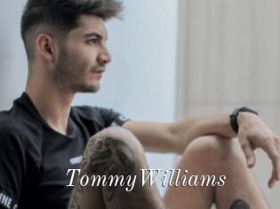 TommyWilliams