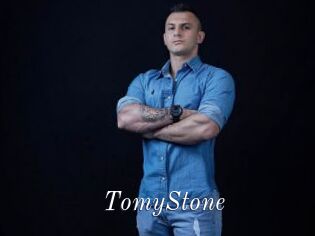 TomyStone