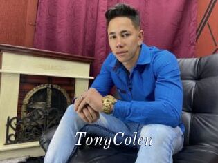 TonyColen