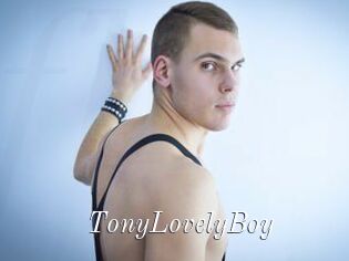 TonyLovelyBoy