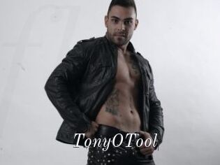 TonyOTool