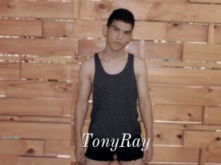 TonyRay