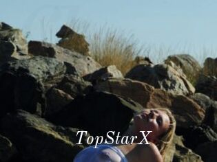 TopStarX