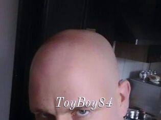 ToyBoy84