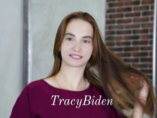 TracyBiden