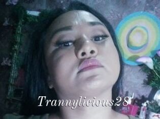 Trannylicious28