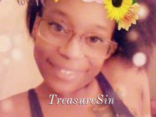 TreasureSin