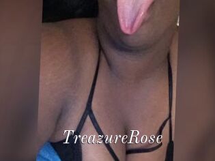 TreazureRose