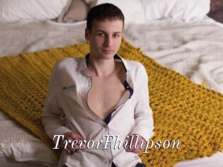 TrevorPhillipson